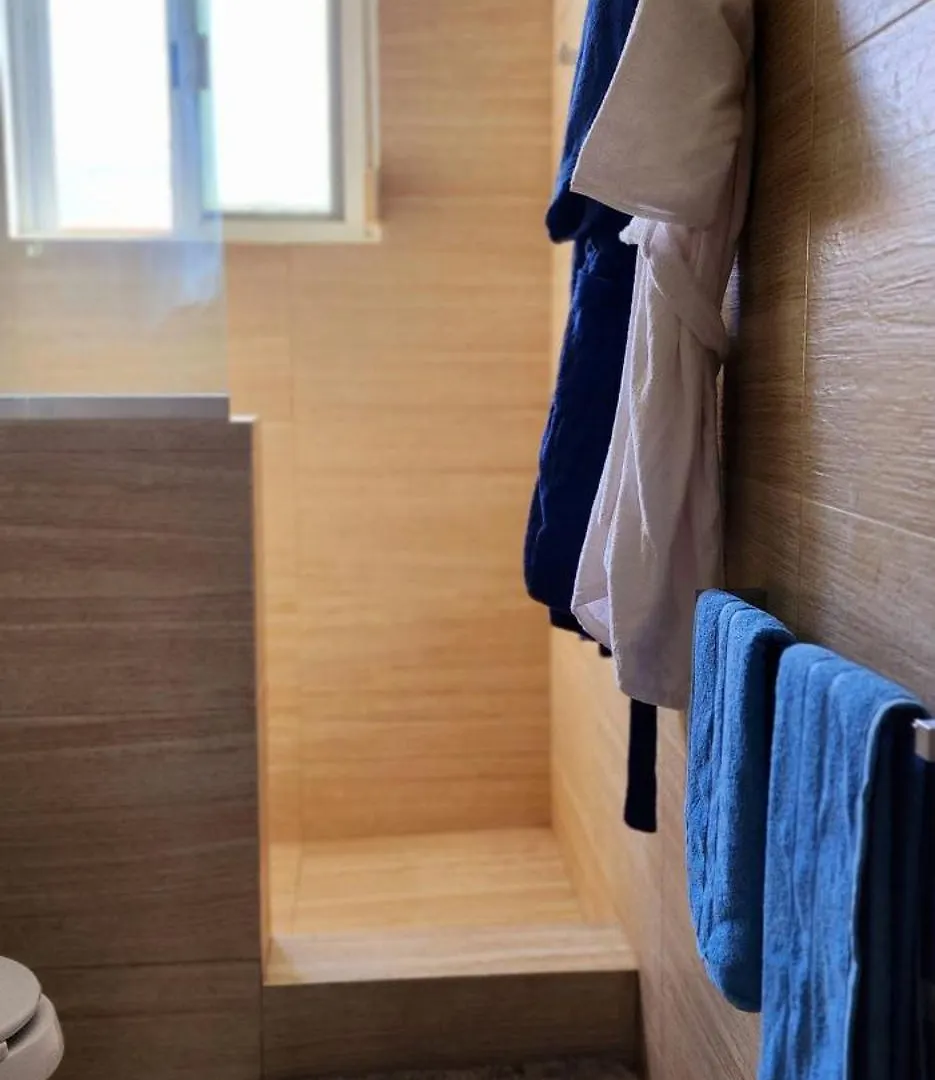 Апартаменты Kin Tulum Palms Luxury 0*,  Мексика