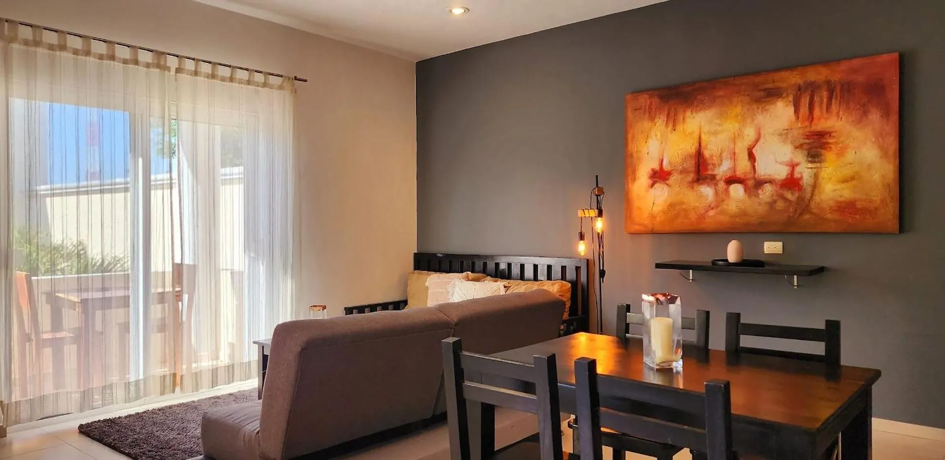 Апартаменты Kin Tulum Palms Luxury