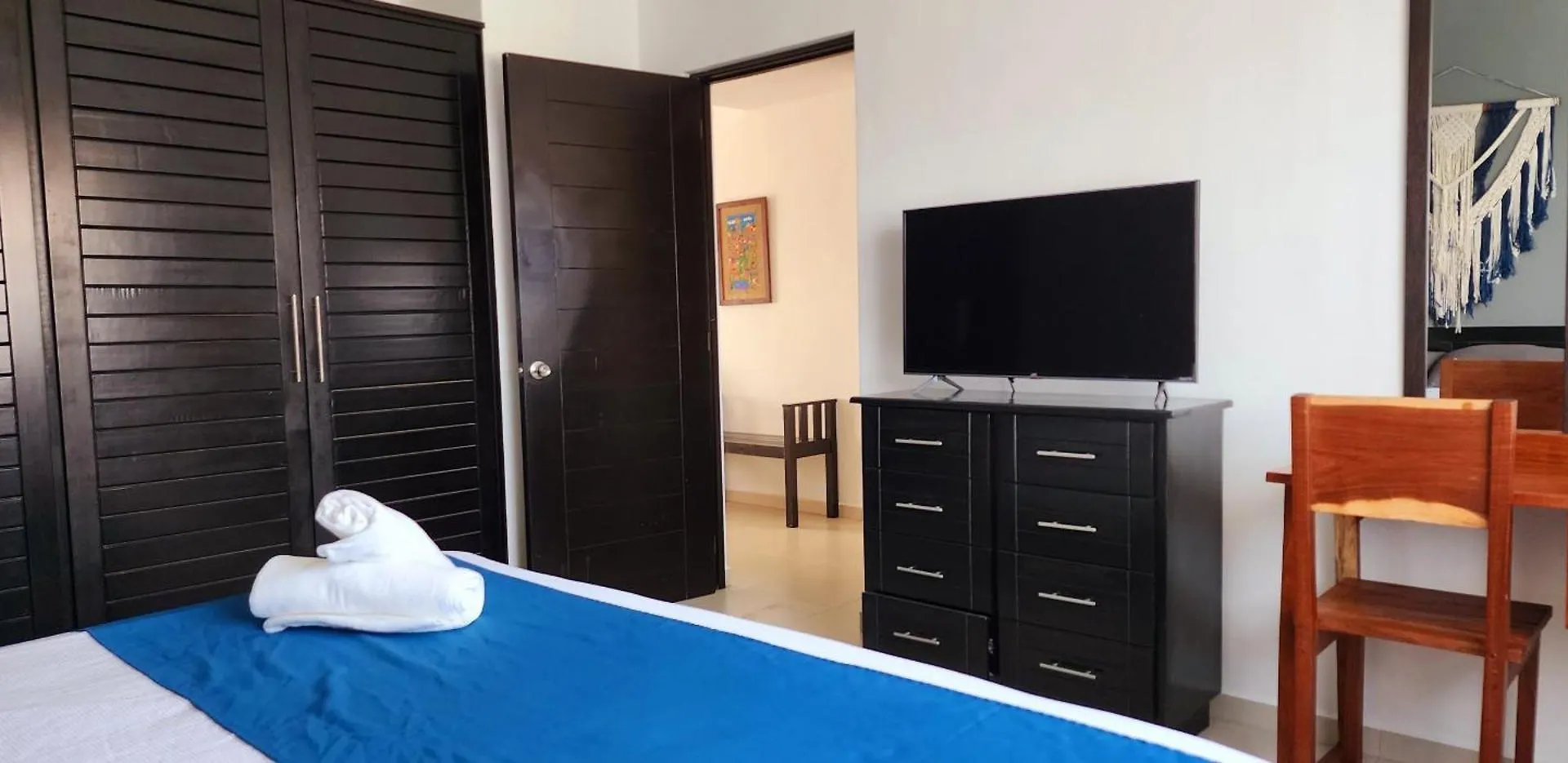 Appartamento Kin Tulum Palms Luxury Messico