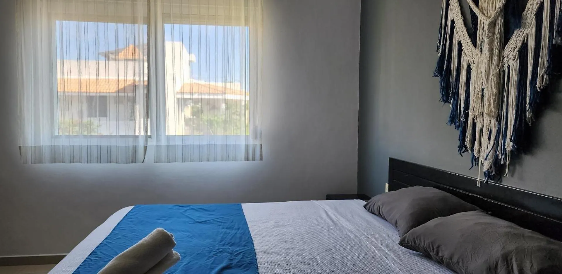 Апартаменты Kin Tulum Palms Luxury Мексика