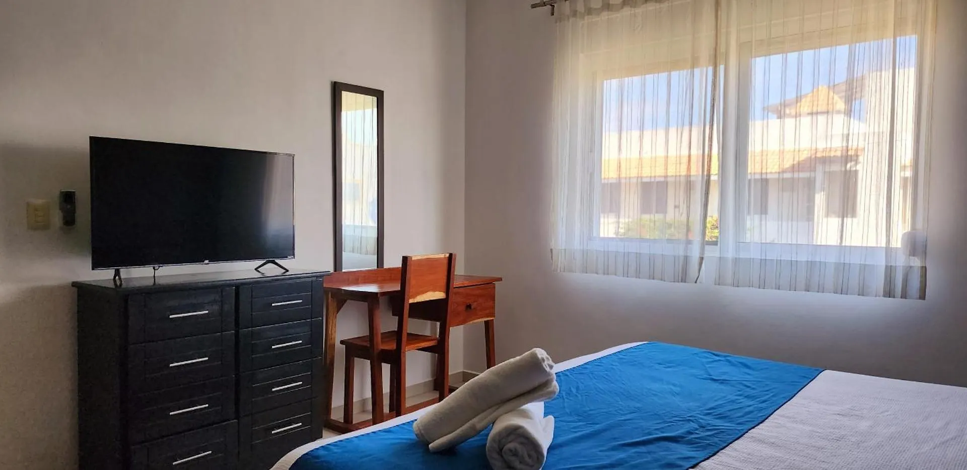 Апартаменты Kin Tulum Palms Luxury 0*,  Мексика