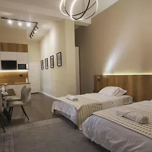 Daily Rent Appartamento Tirana