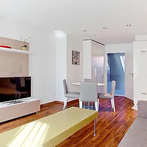 Premium By Livingdowntown Appartamento Zurigo