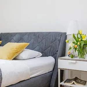 Rent A Delsbergerallee - Self Check-in Appartamento Basilea