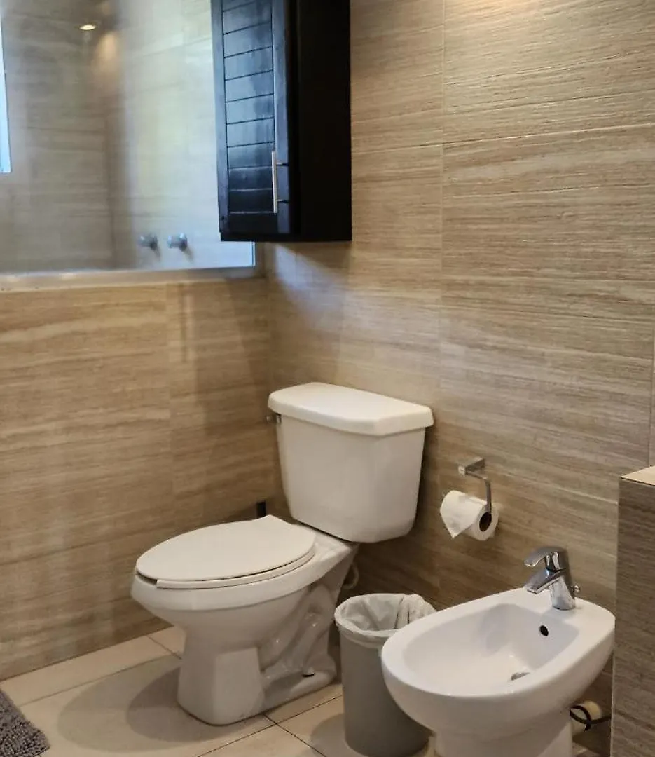 Kin Tulum Palms Luxury Apartment 0*,